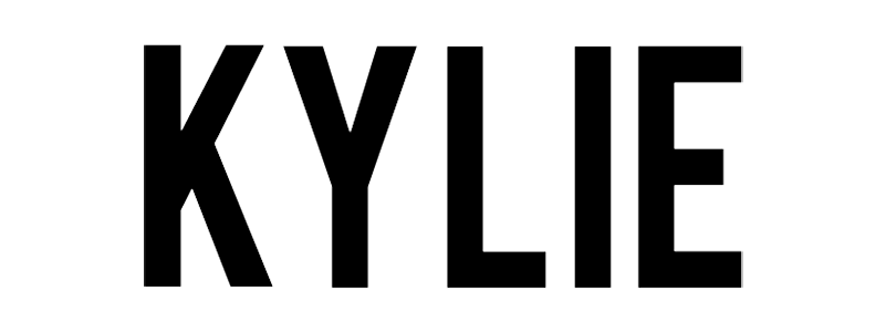 kylie logo