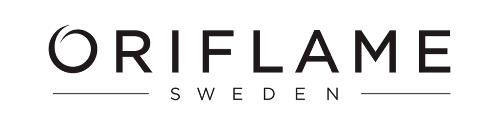 oriflame logo